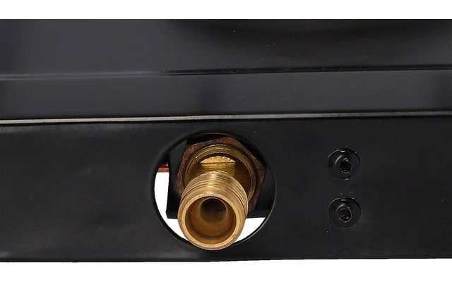 Camptime Gaskocher Tarbit – Bild 3