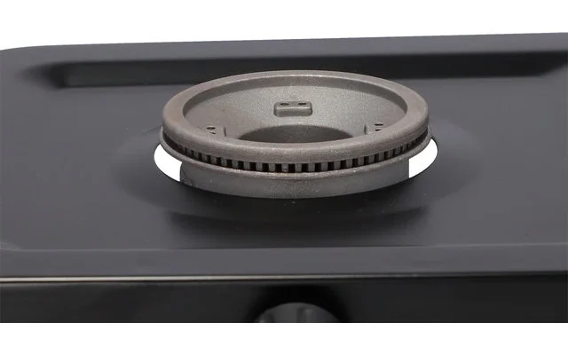 Camptime Gaskocher Tarbit – Bild 4