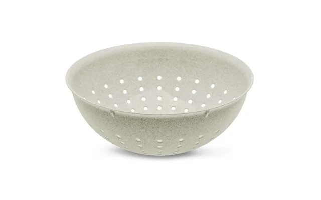 Koziol Sieb 2l Palsby M Abtropfschale Nature Desert Sand