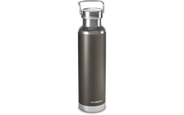 Dometic Edelstahl Isolierflasche 480 Ml Moss – Bild 2