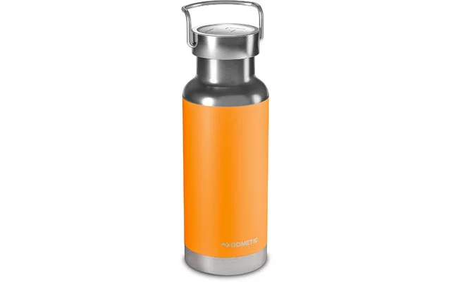 Dometic Edelstahl Isolierflasche 480 Ml Mango – Bild 5