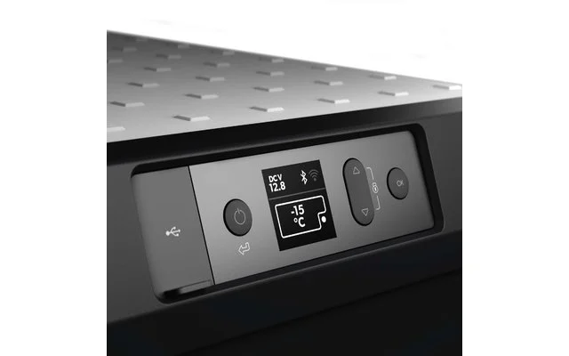 Dometic CFX3 35 AC/DC Kompressorkühlbox 32 Liter – Bild 4