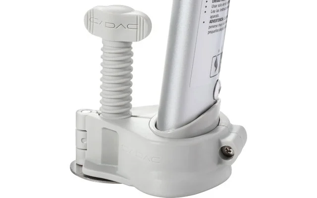 Cadac Carri Chef 50 Leg Leveller Beinadapter Für Gasgrill