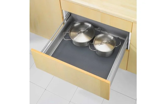 Wenko Anti Rutsch Matte 150 X 50 Cm Grau Schwer – Bild 3