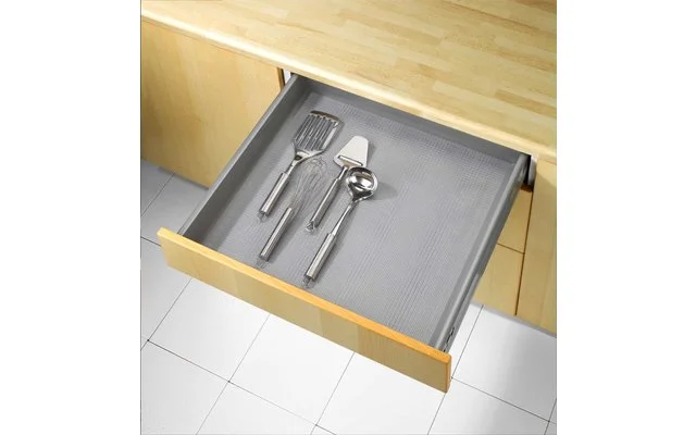 Wenko Anti Rutsch Matte 150 X 50 Cm Grau Schwer – Bild 7