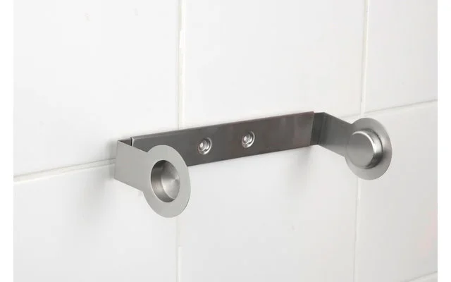 Wenko Universal Küchenrollenhalter Cerri Edelstahl Rostfrei – Bild 2