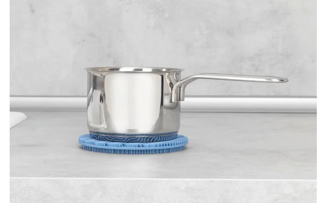 Wenko Silikon Spül-Schwamm Soft 2 Stück – Bild 3