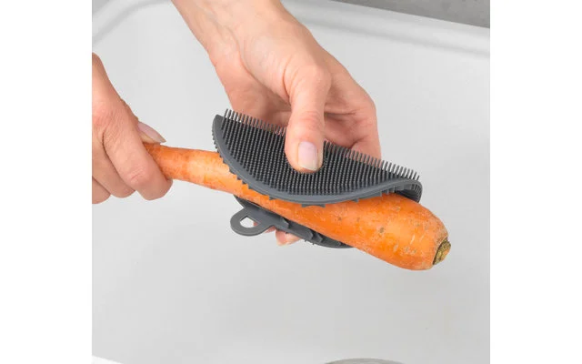 Wenko Silikon Spül-Schwamm Soft 2 Stück – Bild 6