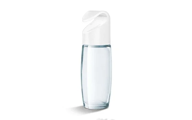 Metaltex Spice-8 Gewürzständer Weiß â€“ Bild 5