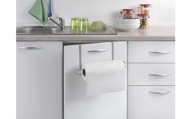 Metaltex Easy Roll Papierrollenhalter – Bild 3