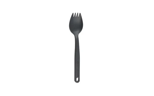 Sea To Summit Camp Cutlery Spork Gabel Löffel Kombination Blau – Bild 2