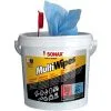 Sonax Multi Wipes 72 Stück