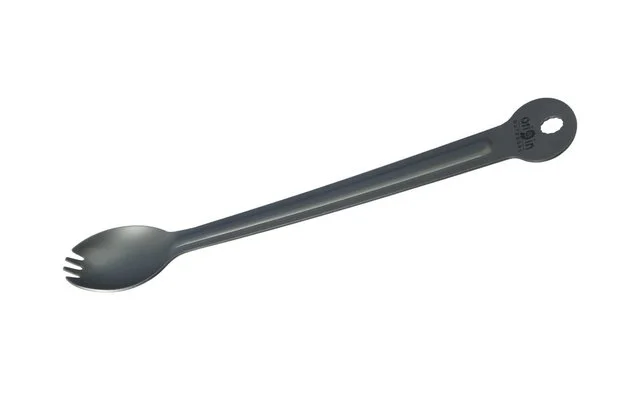 Origin Outdoors Besteck Titan-Spork Lang Universalbesteck