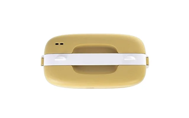 Miji Cookingbox One 250 Watt White/sand – Bild 5