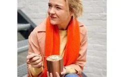 Mepal Ellipse Thermo-Lunchpot Speisenbehälter 700 Ml Nordic Denim