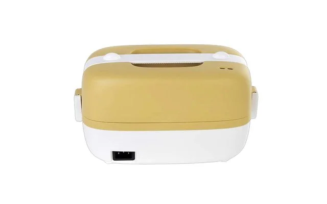 Miji Cookingbox One 250 Watt White/sand – Bild 7