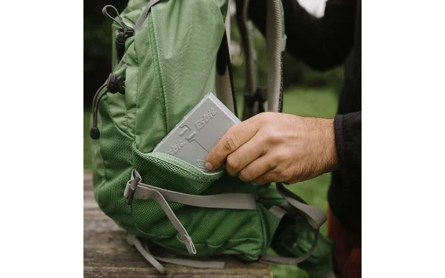 Esbit Taschenkocher Inklusive 6x14g Brennstofftabletten – Bild 3