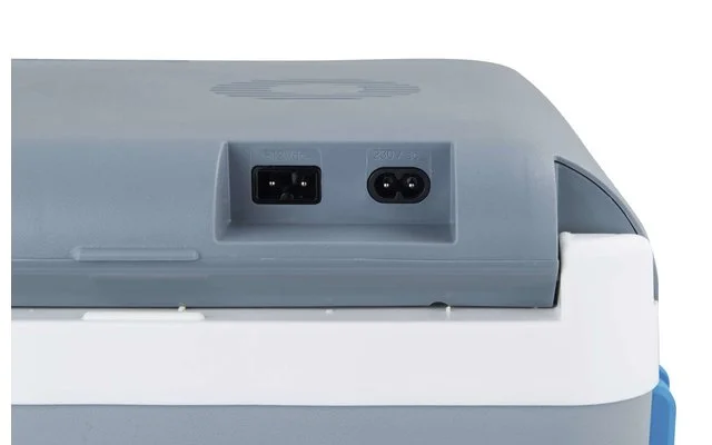 Campingaz Powerbox Plus Thermoelektrische Kühlbox 12/230V 24 Liter – Bild 5