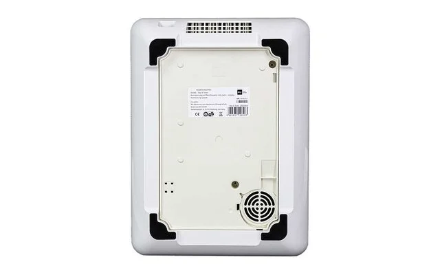 Miji Star 3 Twist Induktions-Kochplatte Premium 2300 Watt Champagner – Bild 6