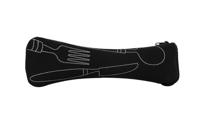 Origin Outdoors Biwak Dinner Besteckset – Bild 4