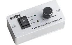 Brunner Vento NG 92 Kühlschranklüfter 12V - 0,5A