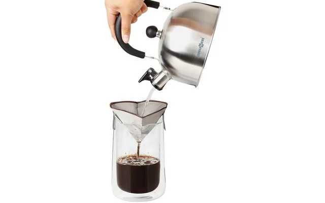 Brunner Amigo Kaffeefilter 1/2 Cups 7,5 Cm – Bild 3