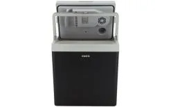 Mestic MTEC-25 AC/DC Thermoelektrische Kühlbox 12 V / 230 V 25 Liter