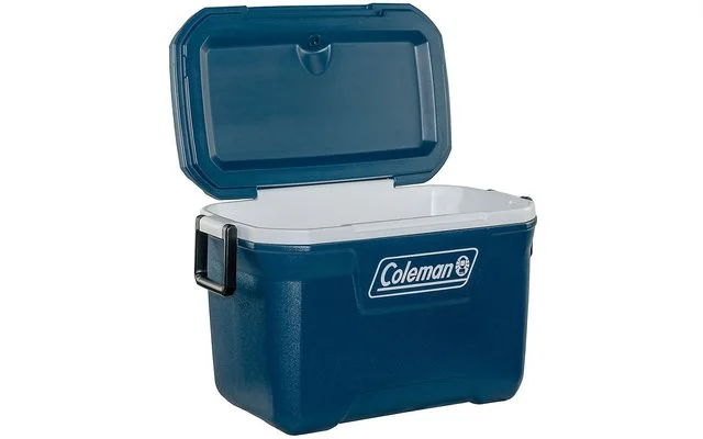 Coleman Xtreme Chest Passivkühlbox 49 Liter – Bild 2