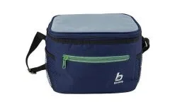 Bo-Camp Kühltasche 5 Liter Blau