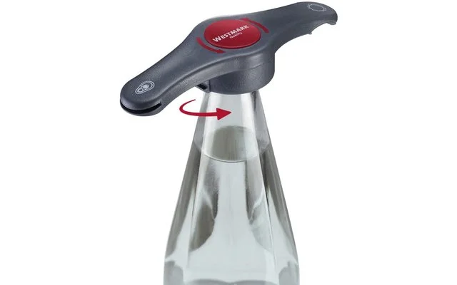 Westmark Kombiöffner Propeller