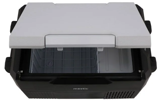 Mestic MCCHD-33 AC/DC Kompressor Kühlbox 12 / 24 V - 31 Liter – Bild 2