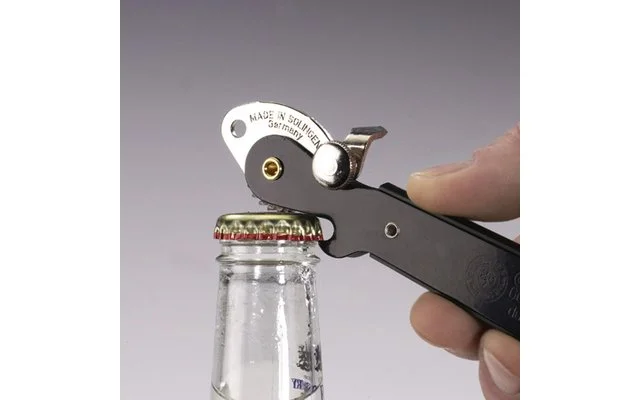 Westmark Hebeldosenöffner Columbus – Bild 3