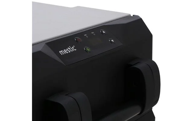 Mestic MCCHD-33 AC/DC Kompressor Kühlbox 12 / 24 V - 31 Liter – Bild 4
