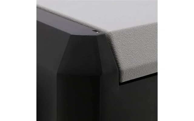 Mestic MCCHD-33 AC/DC Kompressor Kühlbox 12 / 24 V - 31 Liter – Bild 5