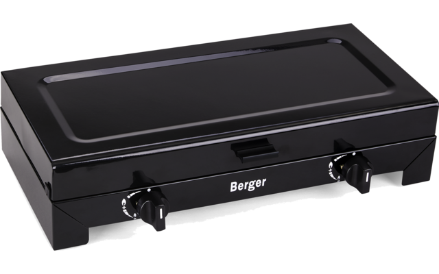 Berger Gaskocher Galeras 50 Mbar