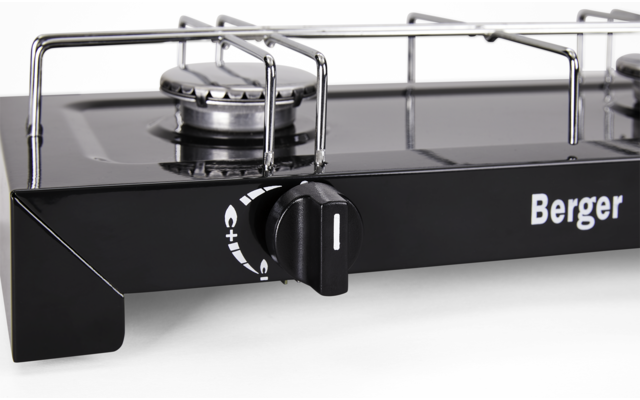 Berger Gaskocher Galeras 50 Mbar – Bild 3