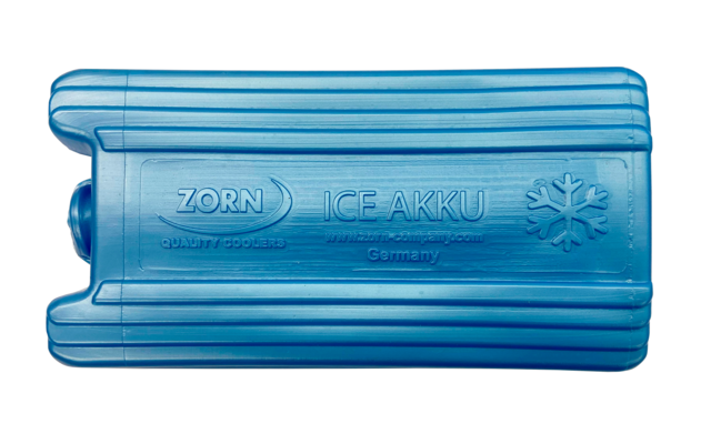 Zorn Ice Pack Kühlakku 220 G – Bild 2