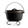 GSI Guidecast Dutch Oven Feuertopf 4,7 Liter
