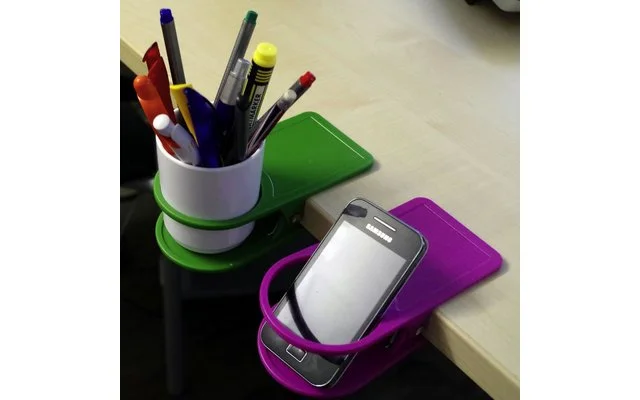 Gimex TrinkClip Getränkehalter – Bild 2