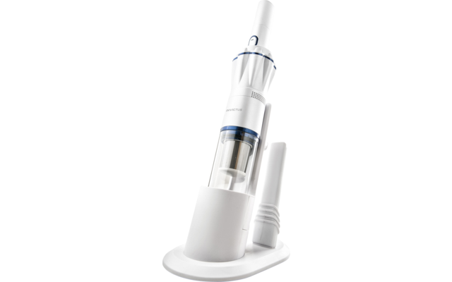 Invictus One Handstaubsaugerset 9 Teilig Weiß â€“ Bild 6