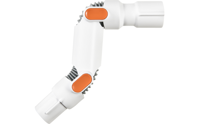 Invictus X7 Staubset 4 Teilig – Bild 2