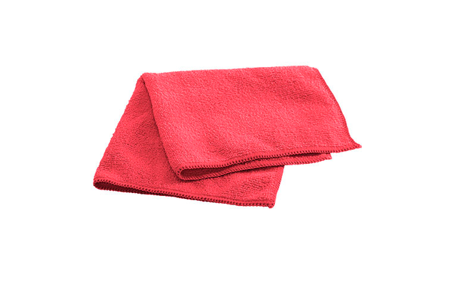 Genius Mikrofasertücher 30 X 30 Cm 9 Teilig – Bild 2