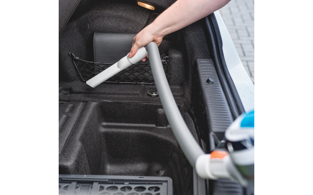 Invictus X7 Staubset 4 Teilig – Bild 3