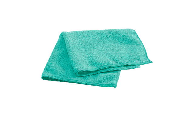 Genius Mikrofasertücher 30 X 30 Cm 9 Teilig – Bild 3