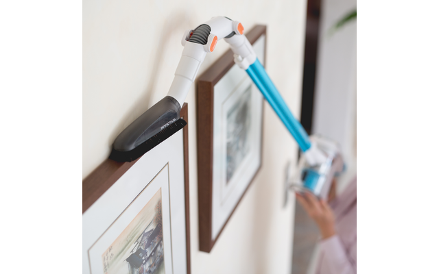 Invictus X7 Staubset 4 Teilig – Bild 5