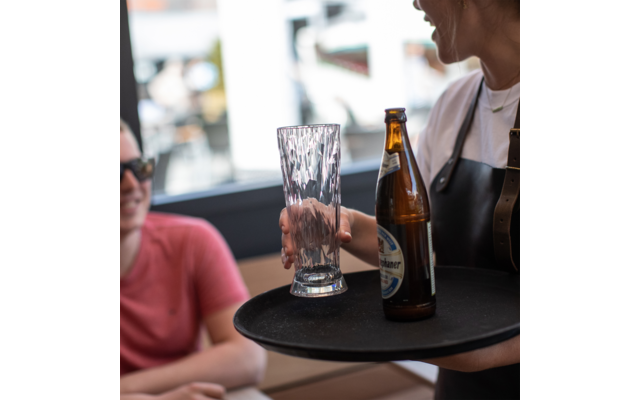 Berger Weizenglas 2er Set – Bild 3