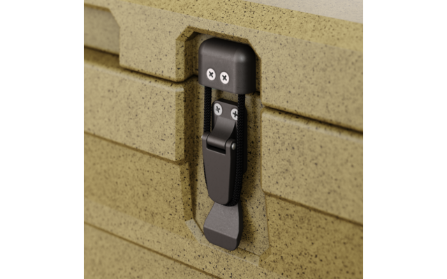 Dometic Cool-Ice WCI Isolierbox 13 Liter Olive – Bild 3