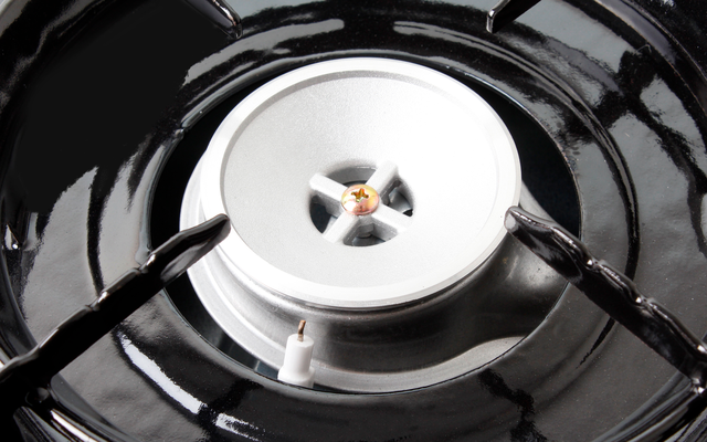 Brunner Devil Kartuschenkocher Mit Piezozündung 2,2 KW – Bild 2