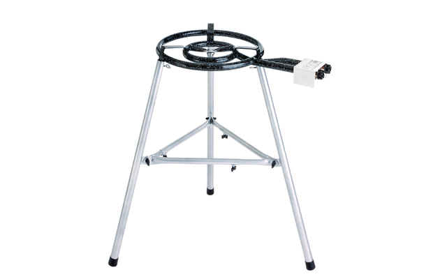 ALL'GRILL All Grill Paella World Comfort Line 1 Grillset – Bild 5