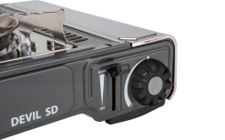 Brunner Devil SD NG Kartuschen Gaskocher 2,2 KW